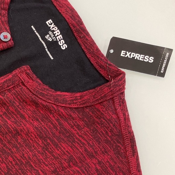 *New* 3 Express men’s shirts - Picture 7 of 8